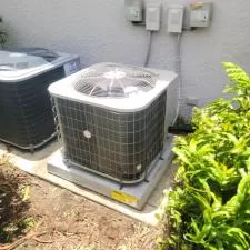 AC Replacement Port St Lucie 0