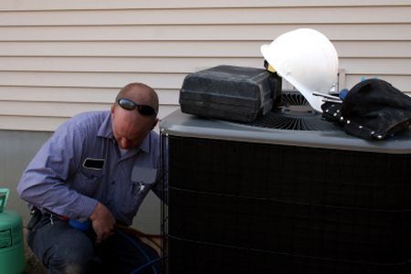 Indiantown hvac repairs