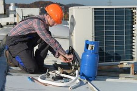 Jensen beach hvac repairs