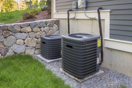 Palm city hvac repairs