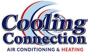 Cooling Connection Logo
