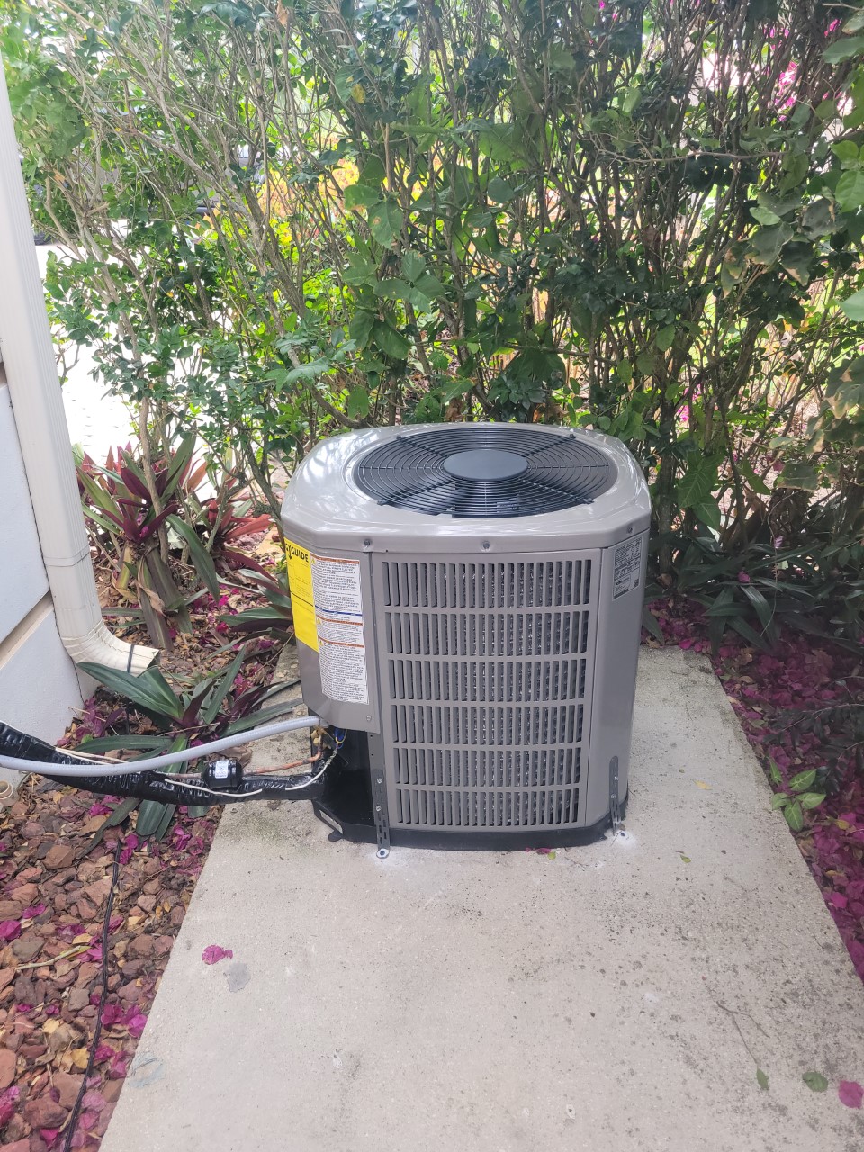 AC Installation in Palm City, FL 34990