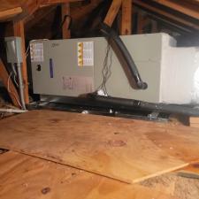 AC Installation in Palm City, FL 34990 1