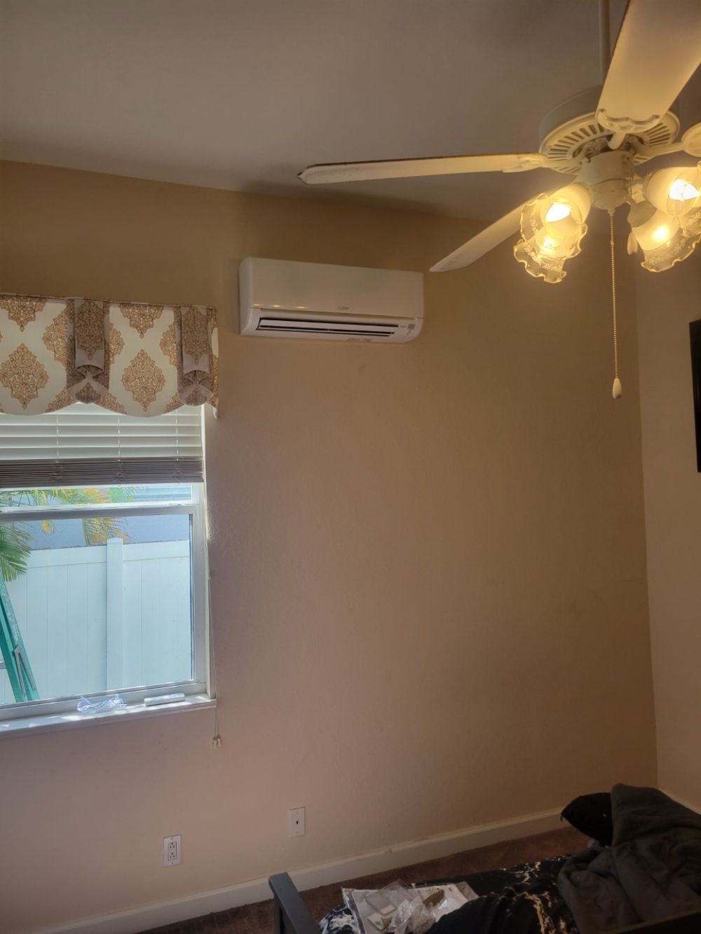 Ductless Mini Split System in Port St Lucie, FL