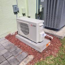 Ductless Mini Split System in Port St Lucie, FL 1