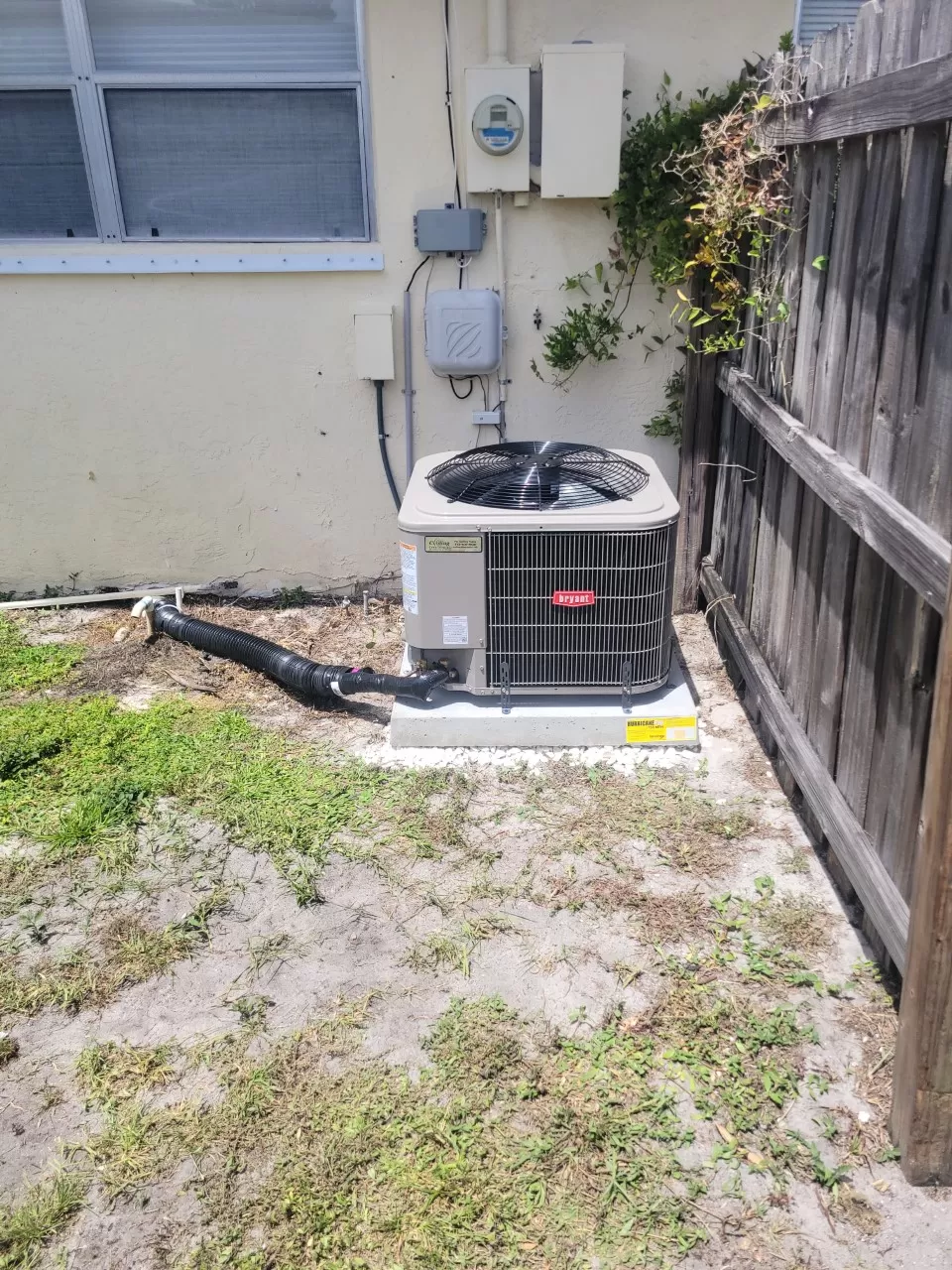 AC Installation in Port St. Lucie FL