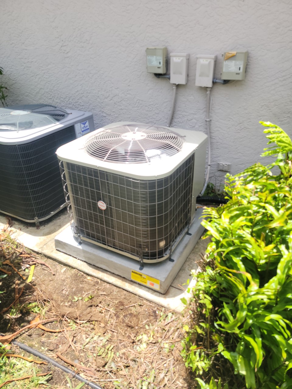 Ac replacement port st luice