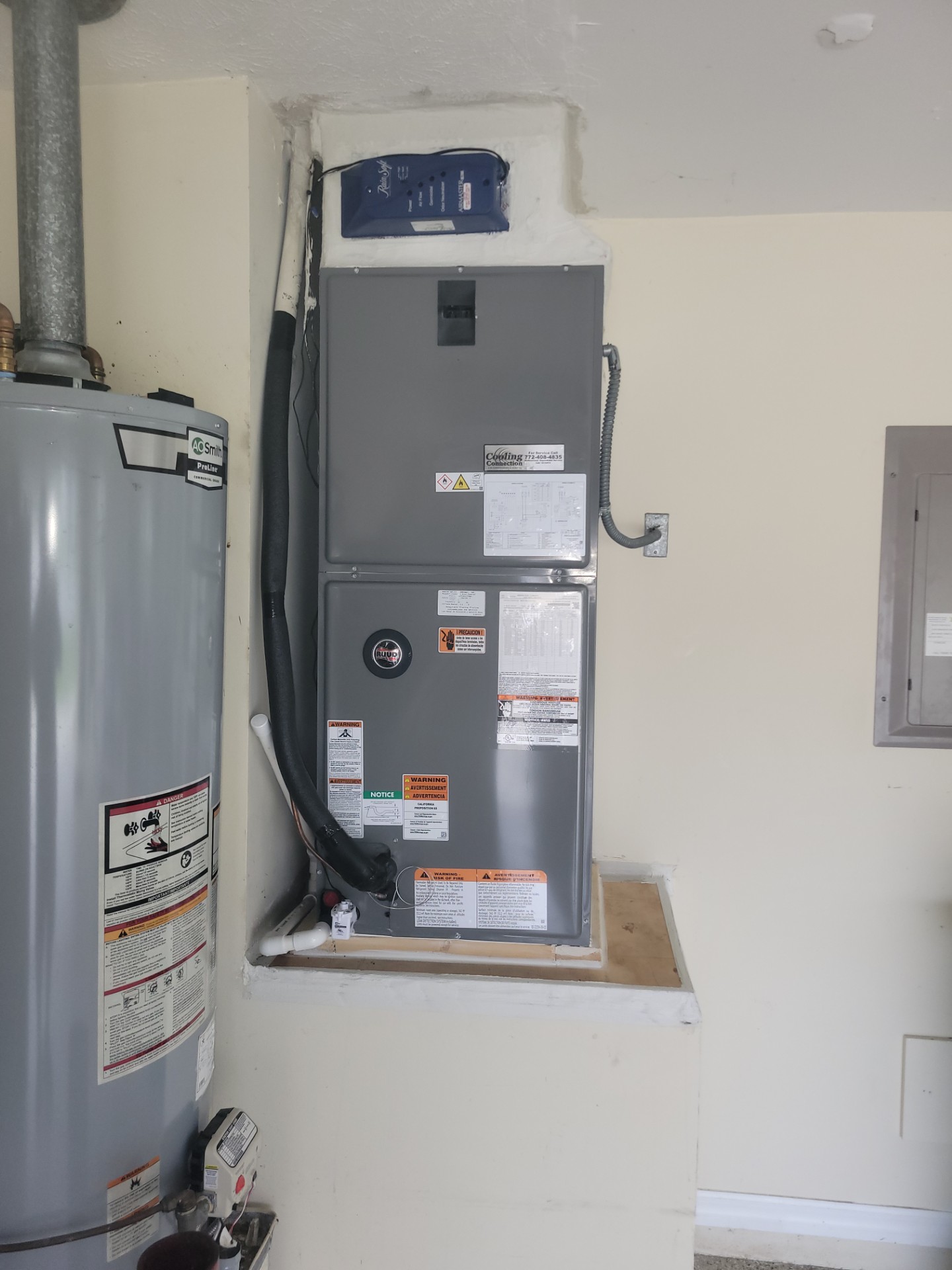 Quality Air Conditioner  Replacement in Port St Lucie 